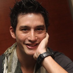 Adegan Nikah dengan Nadine Chandrawinata, Mike Lewis Sedih