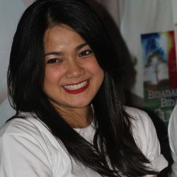 Transformasi Ekstrem Nirina Zubir di Bidadari Bidadari Surga