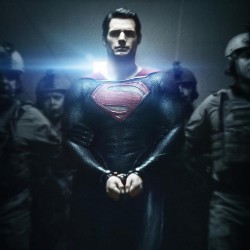 Christopher Nolan Ikut Terlibat Penggarapan Superman: Man of Steel