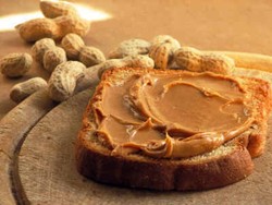 Bakteri Salmonella pada Selai Kacang Kembali Telan Korban Jiwa