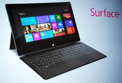 Berselancar Singkat dengan Tablet Surface