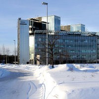 Markas Besar Nokia Dijual Rp 2,1 Triliun