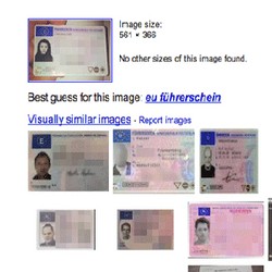 Jangan Pamer KTP-Kartu Kredit di Twitter & Instagram!