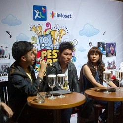 Label Kecewa Telkomsel Tak Jadi Gabung Single Code RBT