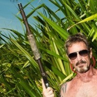 John McAfee, Miliuner Antivirus yang Mirip Rambo