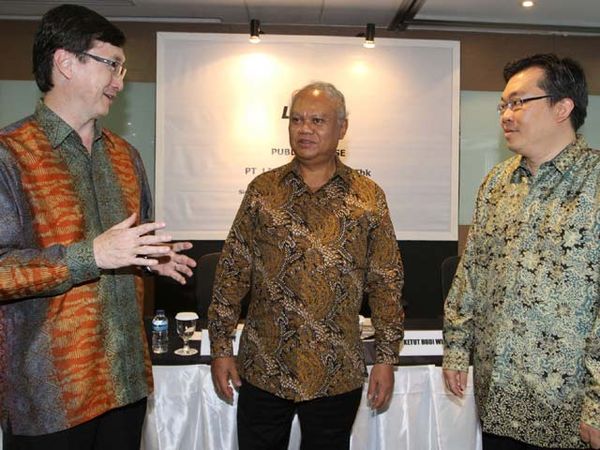 Paparan Publik LPKR