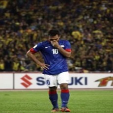 Safee Sali Dipinjamkan Arema ke Klub Malaysia