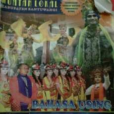 LKS Bahasa Using Kontroversial Belum Ditarik dari Siswa