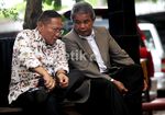 PSSI dan KPSI Dipanggil Menpora Bahas Surat FIFA