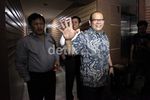 PSSI dan KPSI Dipanggil Menpora Bahas Surat FIFA