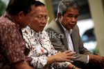 PSSI dan KPSI Dipanggil Menpora Bahas Surat FIFA