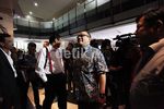 PSSI dan KPSI Dipanggil Menpora Bahas Surat FIFA