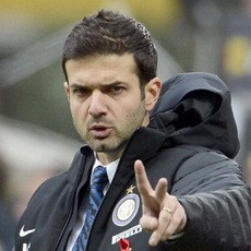 Stramaccioni: Soal Sneijder, Saya yang Memutuskan