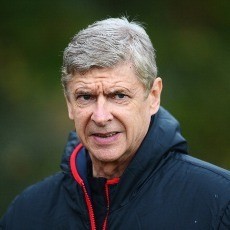 Belum Pikirkan Drawing Liga Champions, Wenger Fokus ke Premier League
