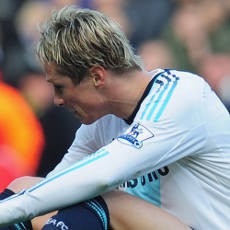 Performa Menurun itu Salah Torres Sendiri