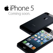 Lama Dinanti, iPhone 5 Kini Siap Dimiliki
