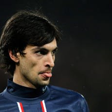 Pastore Bahagia di PSG