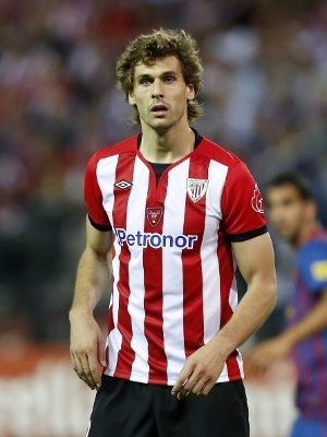 Llorente Bersikeras Tinggalkan Bilbao