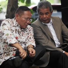 Terancam Sanksi, PSSI Berharap FIFA Fair