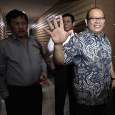 Menpora: JC Harus Bersepakat Malam Ini atau Pemerintah Akan Bertindak