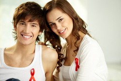 Kisah Ibu Rumah Tangga dengan HIV Positif yang Lahirkan Anak Sehat