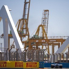 Valencia Berharap Bisa Gelar Balapan Lagi di Musim 2014