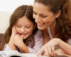 10 Tips Menjadi Ibu Tiri yang Baik & Disukai Anak (Bag. 1) 