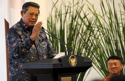  SBY: Masa Tugas Penyidik Polri di KPK Jangan Terlalu Singkat