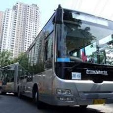 Rekam Daleman Wanita di Bus TransJ, Supriyanto Tak Ditahan Polisi