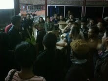 Pesawat Delay 5 Jam, Penumpang Sriwijaya Air Ngamuk di Bandara Soetta