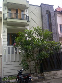 Jaringan Penipu Taiwan, Pak RT Terkaget-kaget Melihat Banyak WN Asing