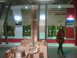  SBY Minta Pertamina Tower Rp 8 Triliun Harus Selesai 1,5 Tahun