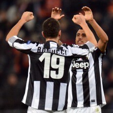 Bonucci Berharap Juve Jumpa Madrid