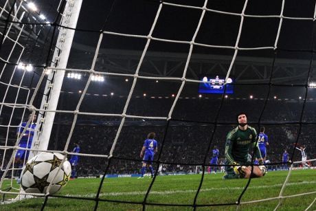 Cech: Kegagalan Chelsea Dimulai Sejak Awal