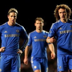 Premier League Sedang Lesu di Liga Champions