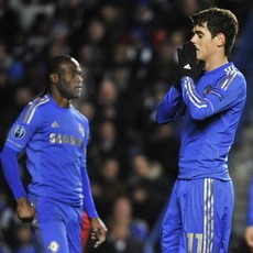 Chelsea, Juara Bertahan Pertama yang Tersingkir di Fase Grup Liga Champions