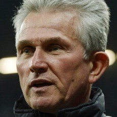 Bayern Tampil Meyakinkan, Heynckes Sangat Puas