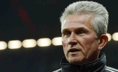 Bayern Tampil Meyakinkan, Heynckes Sangat Puas