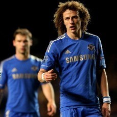 Hari yang Menyedihkan untuk Chelsea