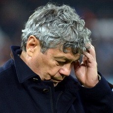 Lucescu: Pemain Shakhtar Mungkin Sudah Pikirkan Liburan