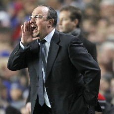 Pil Pahit di Kemenangan Pertama Benitez