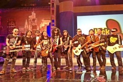 Kick Andy Edisi 1000 Gitar untuk Anak Indonesia Tayang Esok Malam