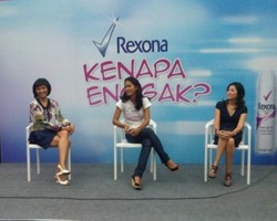 Minder & Takut Ekspreksikan Diri Bikin Wanita Sulit Kejar Impian