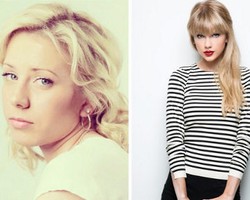 Eminem Bantah Putrinya Sebut Taylor Swift Wanita Murahan