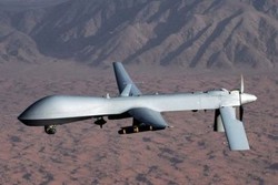 Pesawat Tak Berawak AS Kembali Tewaskan 4 Orang di Pakistan