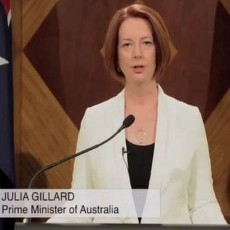 PM Australia: Akhir Dunia Segera Datang!