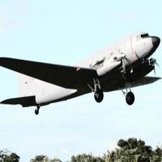 Pesawat Militer Afsel Jatuh di Pegunungan, 11 Orang Tewas