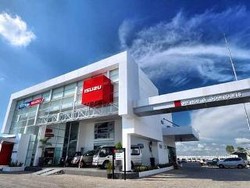 Mekanik Isuzu Indonesia Salah Satu Terbaik di Dunia