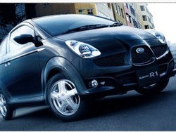 Takut Mengecewakan, Subaru Tidak Ikut Bikin Mobil Murah