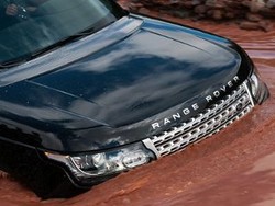 Sering Banjir, Orang Jakarta Butuh SUV